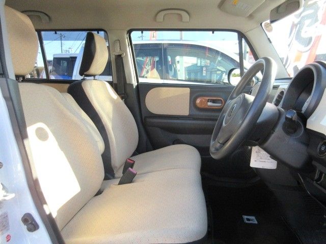 SUZUKI ALTO LAPIN 2014 Image 31