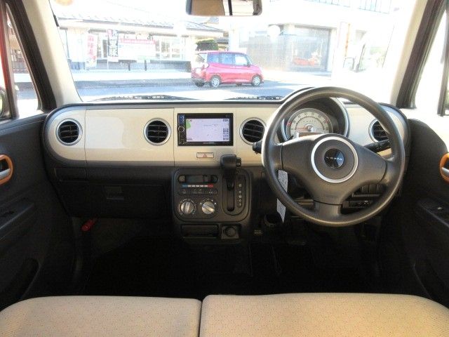 SUZUKI ALTO LAPIN 2014 Image 31