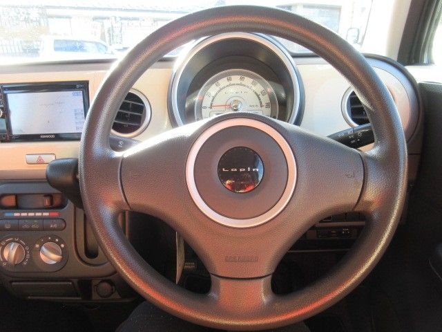 SUZUKI ALTO LAPIN 2014 Image 31