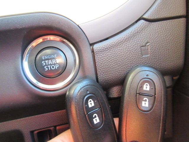 SUZUKI ALTO LAPIN 2014 Image 31