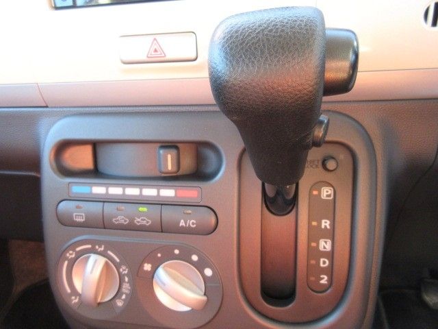 SUZUKI ALTO LAPIN 2014 Image 31