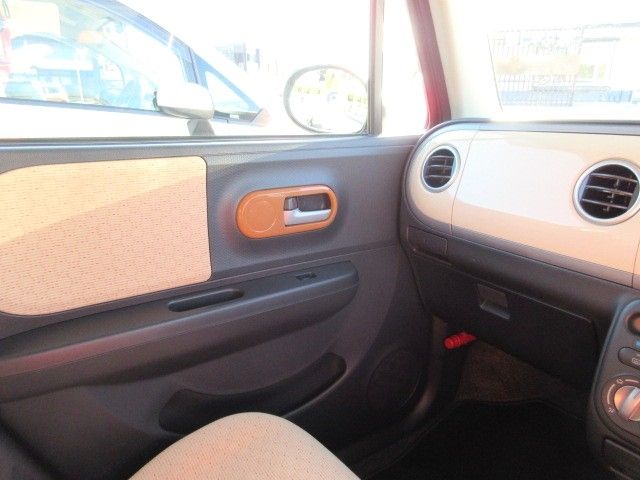 SUZUKI ALTO LAPIN 2014 Image 31