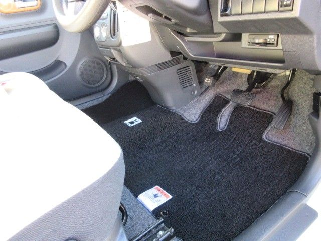 SUZUKI ALTO LAPIN 2014 Image 31