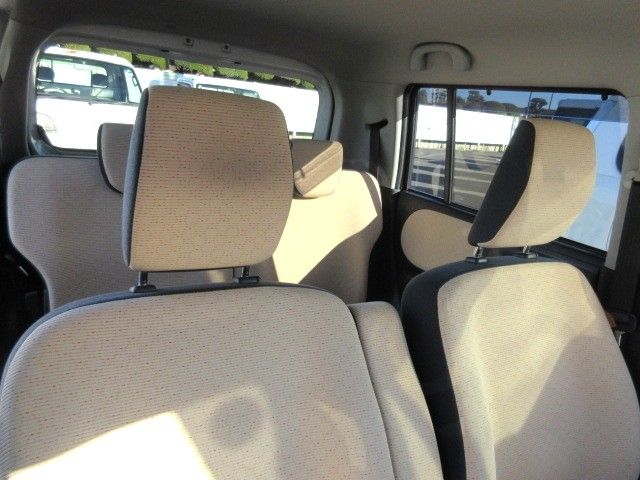 SUZUKI ALTO LAPIN 2014 Image 31