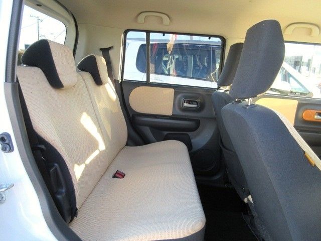 SUZUKI ALTO LAPIN 2014 Image 31