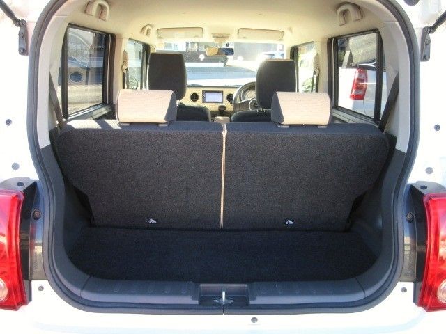 SUZUKI ALTO LAPIN 2014 Image 31