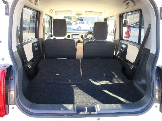 SUZUKI ALTO LAPIN 2014 Image 31