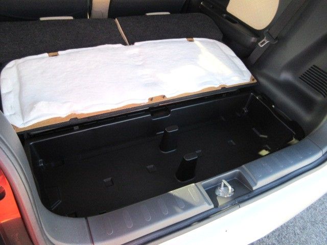 SUZUKI ALTO LAPIN 2014 Image 31