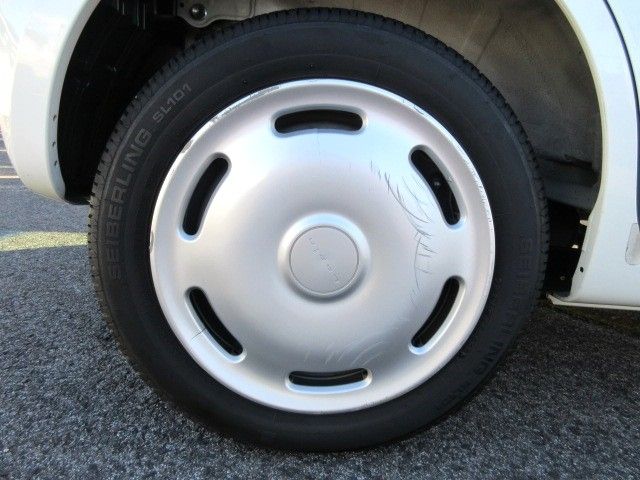 SUZUKI ALTO LAPIN 2014 Image 31