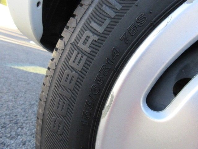 SUZUKI ALTO LAPIN 2014 Image 31