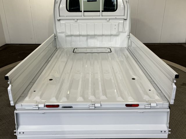 SUZUKI CARRY TRUCK 4WD 2023 Image 31