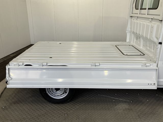 SUZUKI CARRY TRUCK 4WD 2023 Image 31