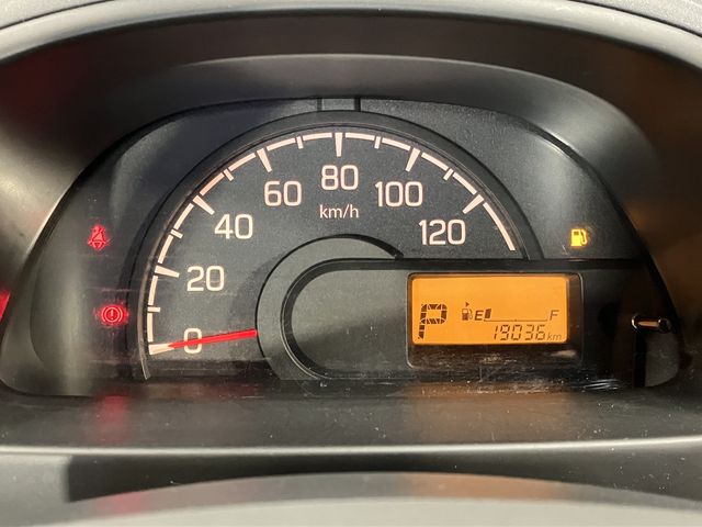 SUZUKI CARRY TRUCK 4WD 2023 Image 31