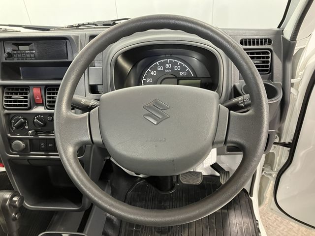 SUZUKI CARRY TRUCK 4WD 2023 Image 31