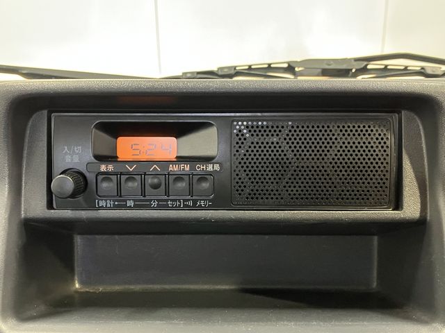 SUZUKI CARRY TRUCK 4WD 2023 Image 31