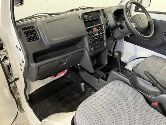 SUZUKI CARRY TRUCK 4WD 2023 Image 31