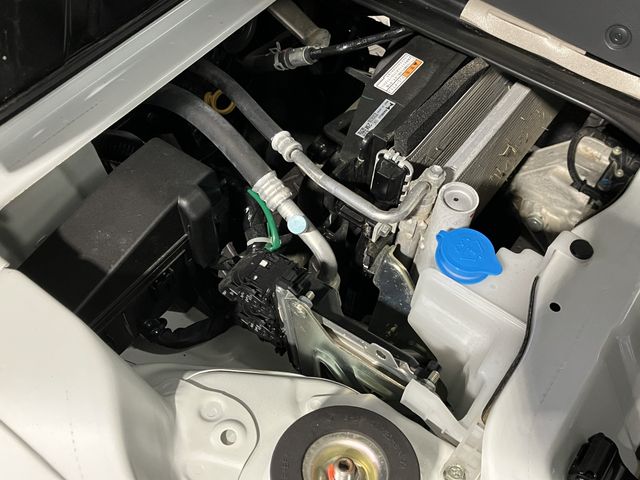 SUZUKI CARRY TRUCK 4WD 2023 Image 31