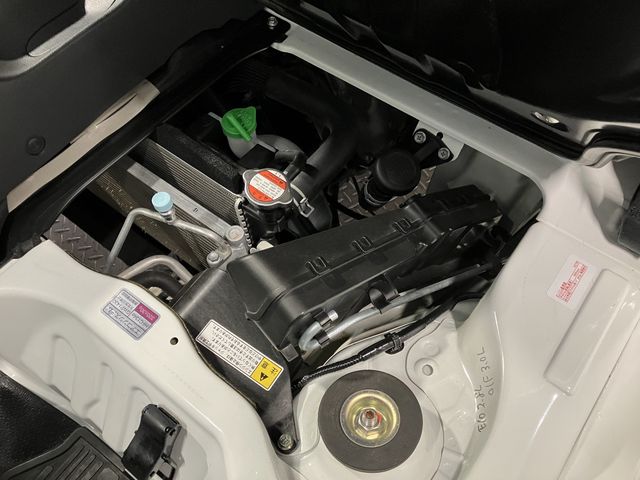 SUZUKI CARRY TRUCK 4WD 2023 Image 31