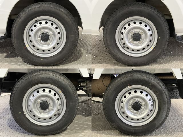 SUZUKI CARRY TRUCK 4WD 2023 Image 31