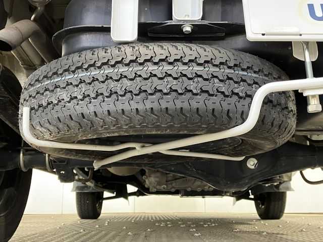 SUZUKI CARRY TRUCK 4WD 2023 Image 31