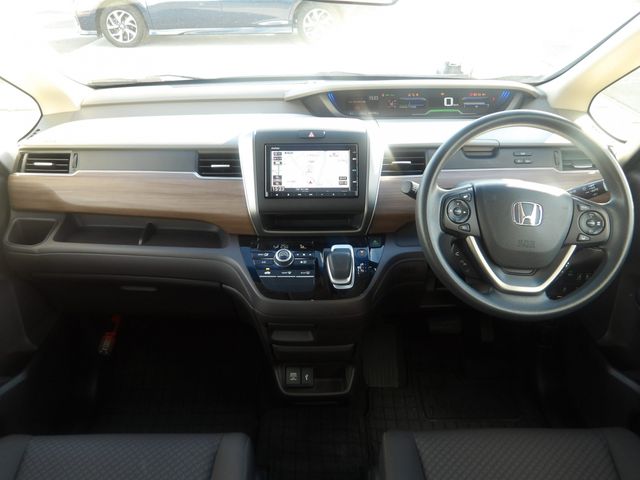 HONDA FREED HYBRID 2019 Image 31