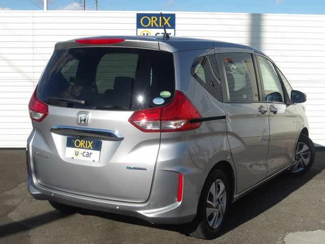 HONDA FREED HYBRID 2019 Image 31