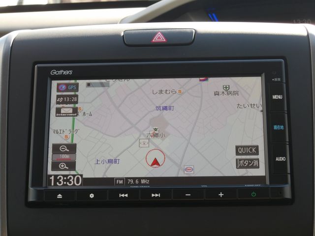 HONDA FREED HYBRID 2019 Image 31