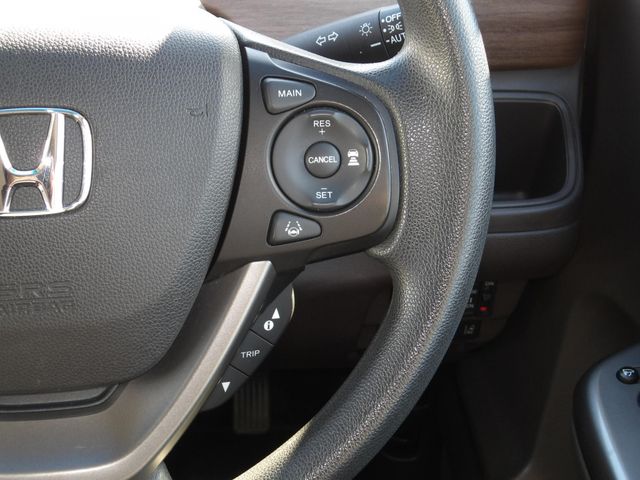 HONDA FREED HYBRID 2019 Image 31