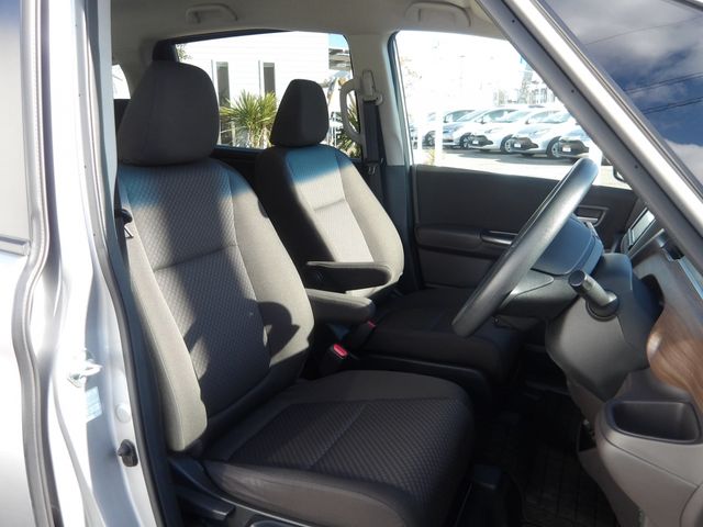 HONDA FREED HYBRID 2019 Image 31