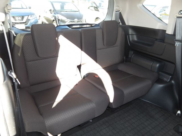 HONDA FREED HYBRID 2019 Image 31