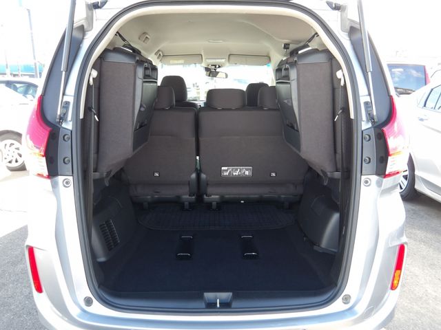 HONDA FREED HYBRID 2019 Image 31