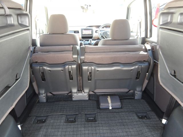 HONDA FREED HYBRID 2019 Image 31