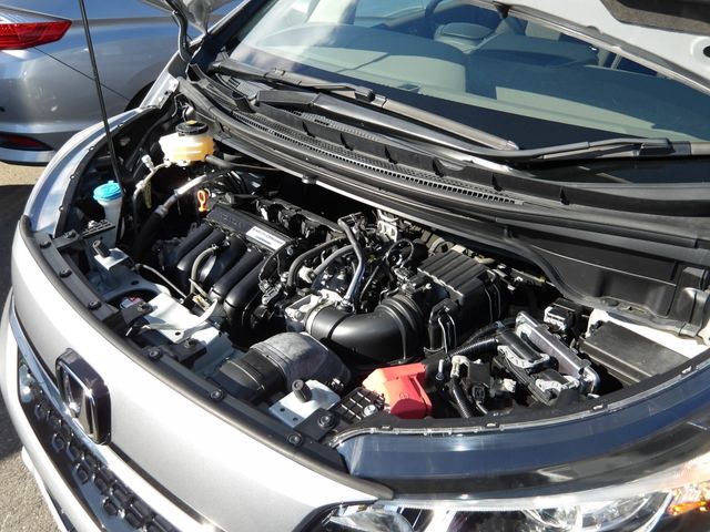 HONDA FREED HYBRID 2019 Image 31