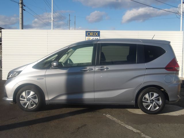 HONDA FREED HYBRID 2019 Image 31