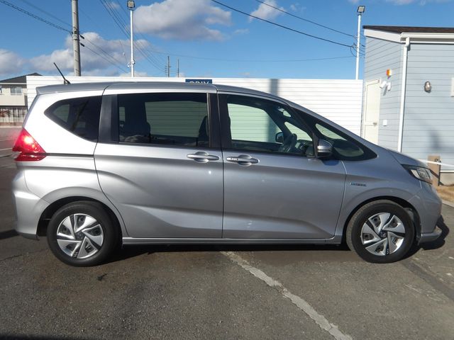 HONDA FREED HYBRID 2019 Image 31