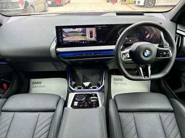 BMW X3 2025 Image 31