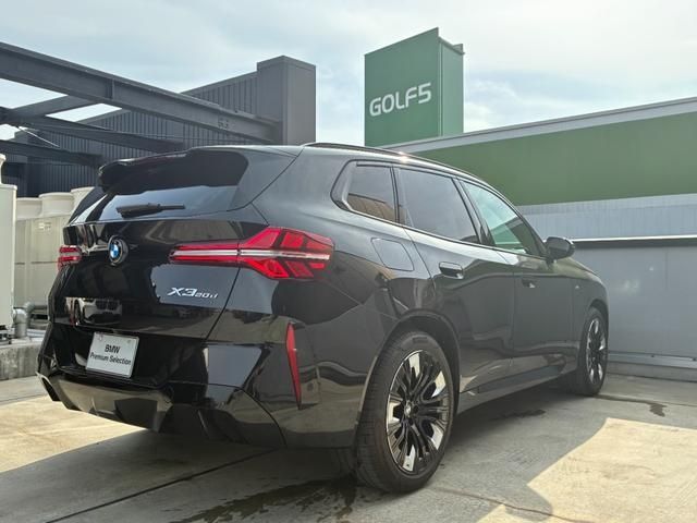 BMW X3 2025 Image 31