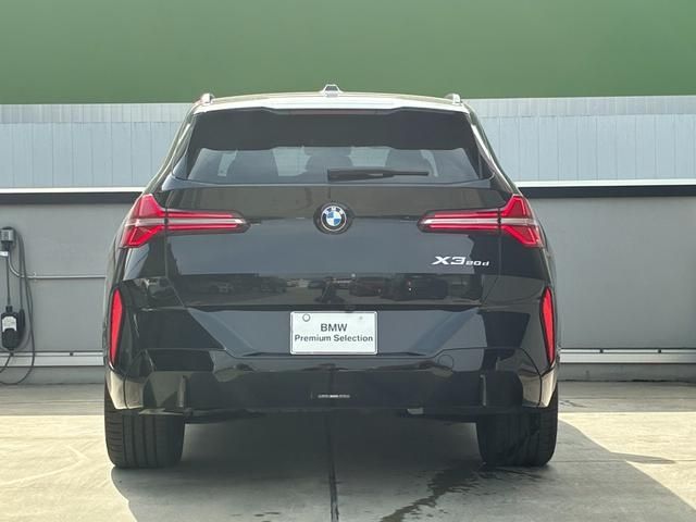 BMW X3 2025 Image 31