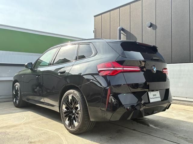 BMW X3 2025 Image 31