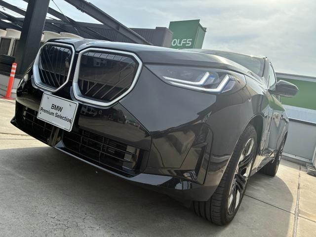 BMW X3 2025 Image 31