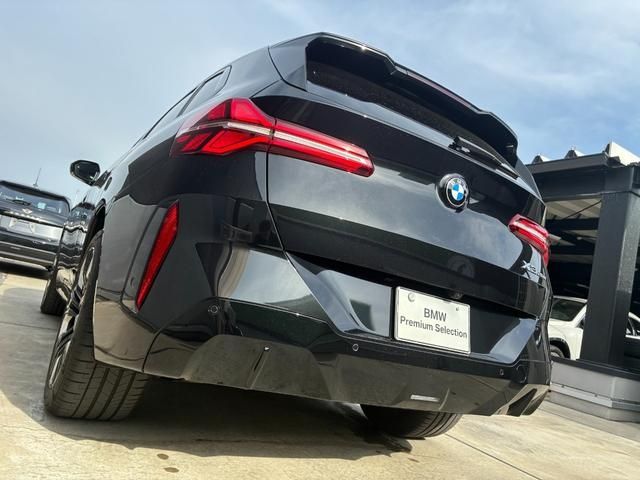 BMW X3 2025 Image 31