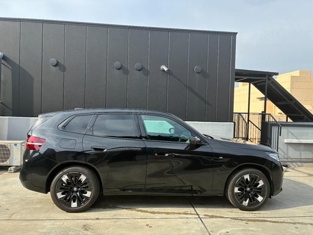 BMW X3 2025 Image 31