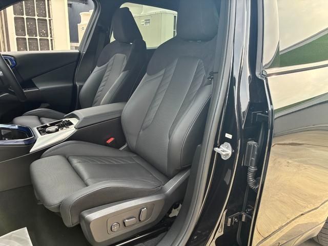 BMW X3 2025 Image 31