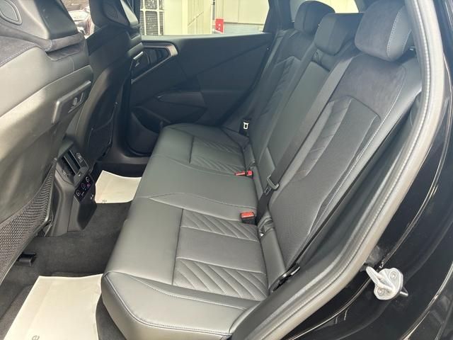 BMW X3 2025 Image 31