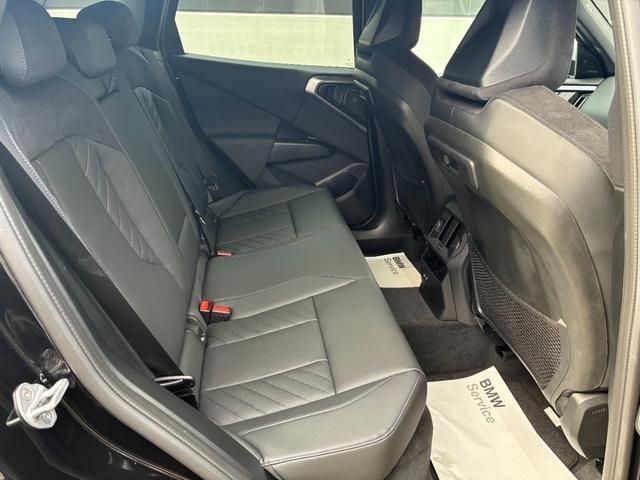 BMW X3 2025 Image 31