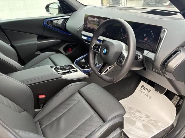 BMW X3 2025 Image 31