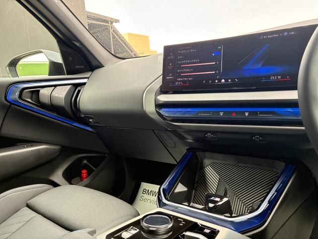 BMW X3 2025 Image 31