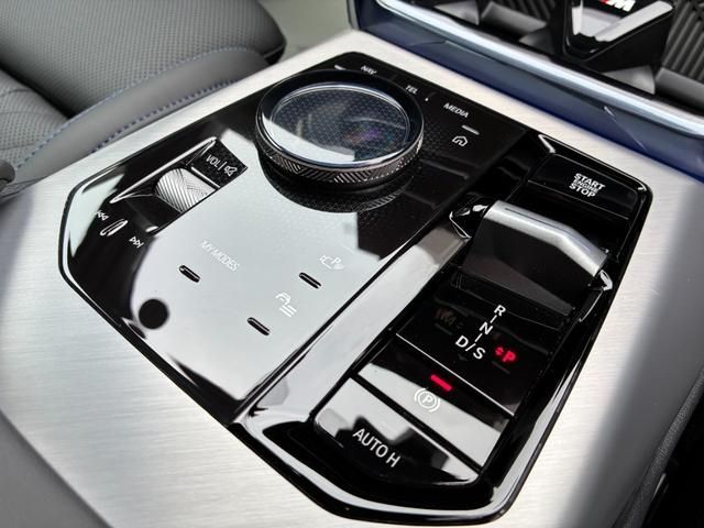 BMW X3 2025 Image 31