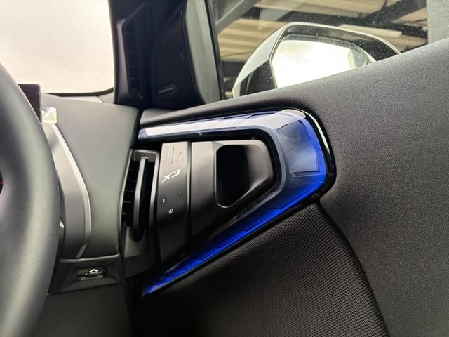 BMW X3 2025 Image 31