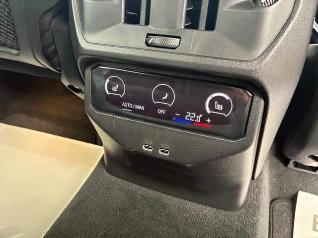 BMW X3 2025 Image 31